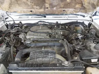 1993 Toyota 4Runner