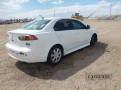 2014 Mitsubishi Lancer ES