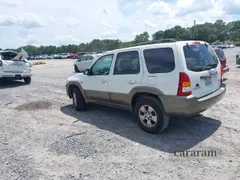 2004 Mazda Tribute LX