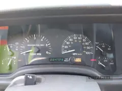 1999 Jeep Cherokee Sport