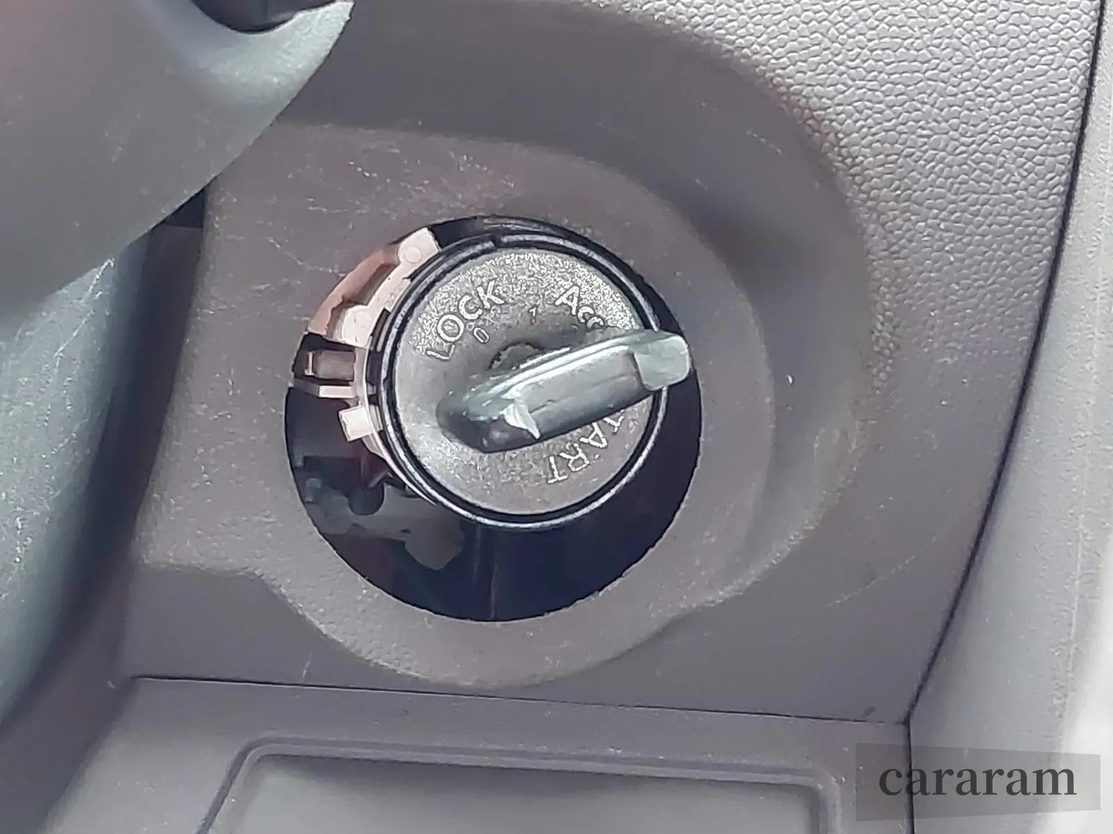 2018 Nissan Frontier S