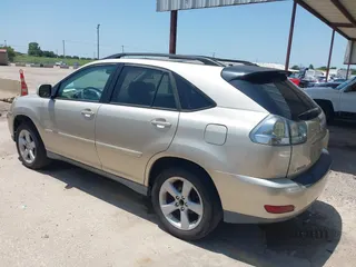 2007 Lexus RX 350