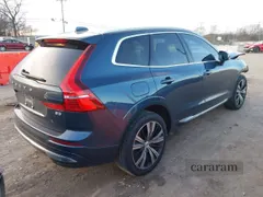 2022 Volvo XC60 Inscription
