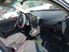 2006 Toyota Matrix STD