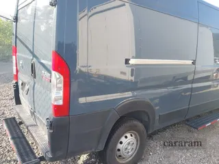2019 Ram ProMaster Cargo
