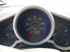 2007 Honda Element EX