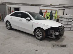 2019 Mercedes-Benz A 220