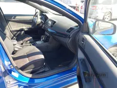 2017 Mitsubishi Lancer ES