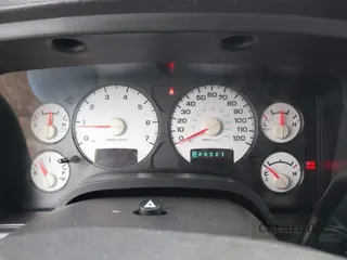 2004 Dodge 1500 SLT