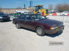 1996 Buick Century Special SJ