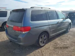 2009 Honda Odyssey Touring