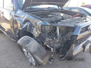 2018 Toyota 4Runner TRD Off Road Premium