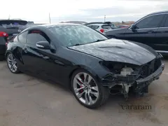 2014 Hyundai Genesis Coupe Ultimate