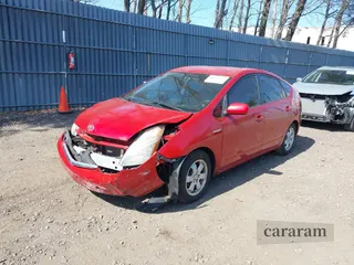 2009 Toyota Prius
