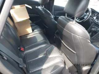 2013 Dodge Dart Limited