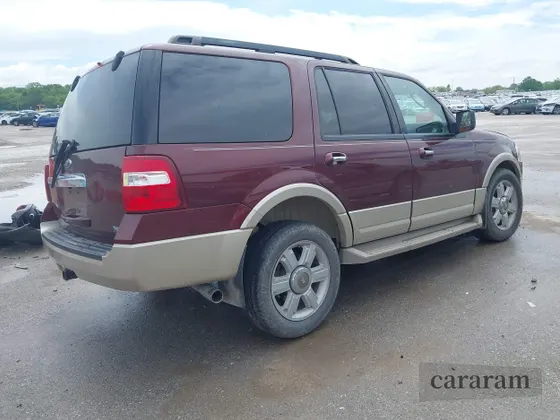 2010 Ford Expedition Eddie Bauer