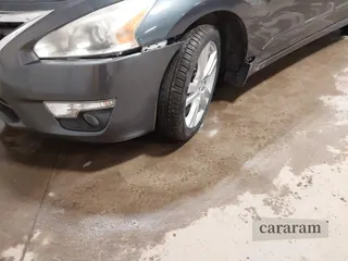 2013 Nissan Altima S