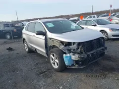 2018 Ford Edge SE