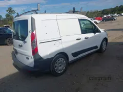 2015 Ford Transit Connect XL
