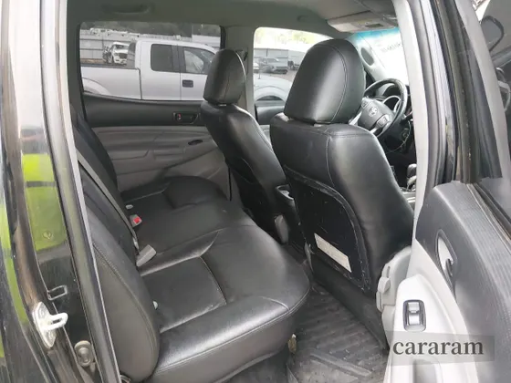 2013 Toyota Tacoma