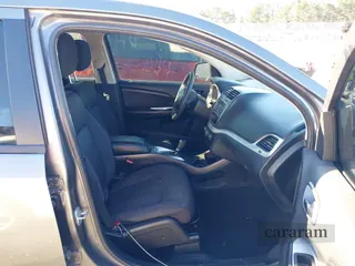2013 Dodge Journey SXT
