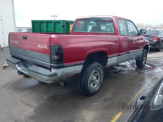 1995 Dodge 1500
