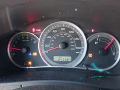 2011 Subaru Impreza Premium