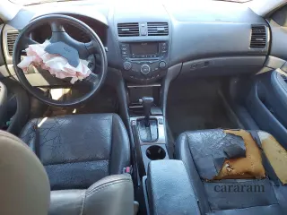 2005 Honda Accord EX-L