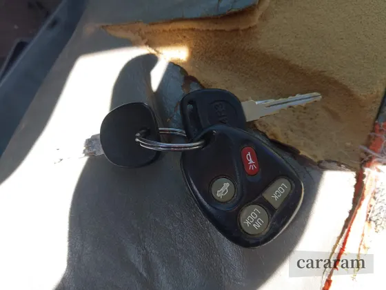 2000 Oldsmobile Alero GLS