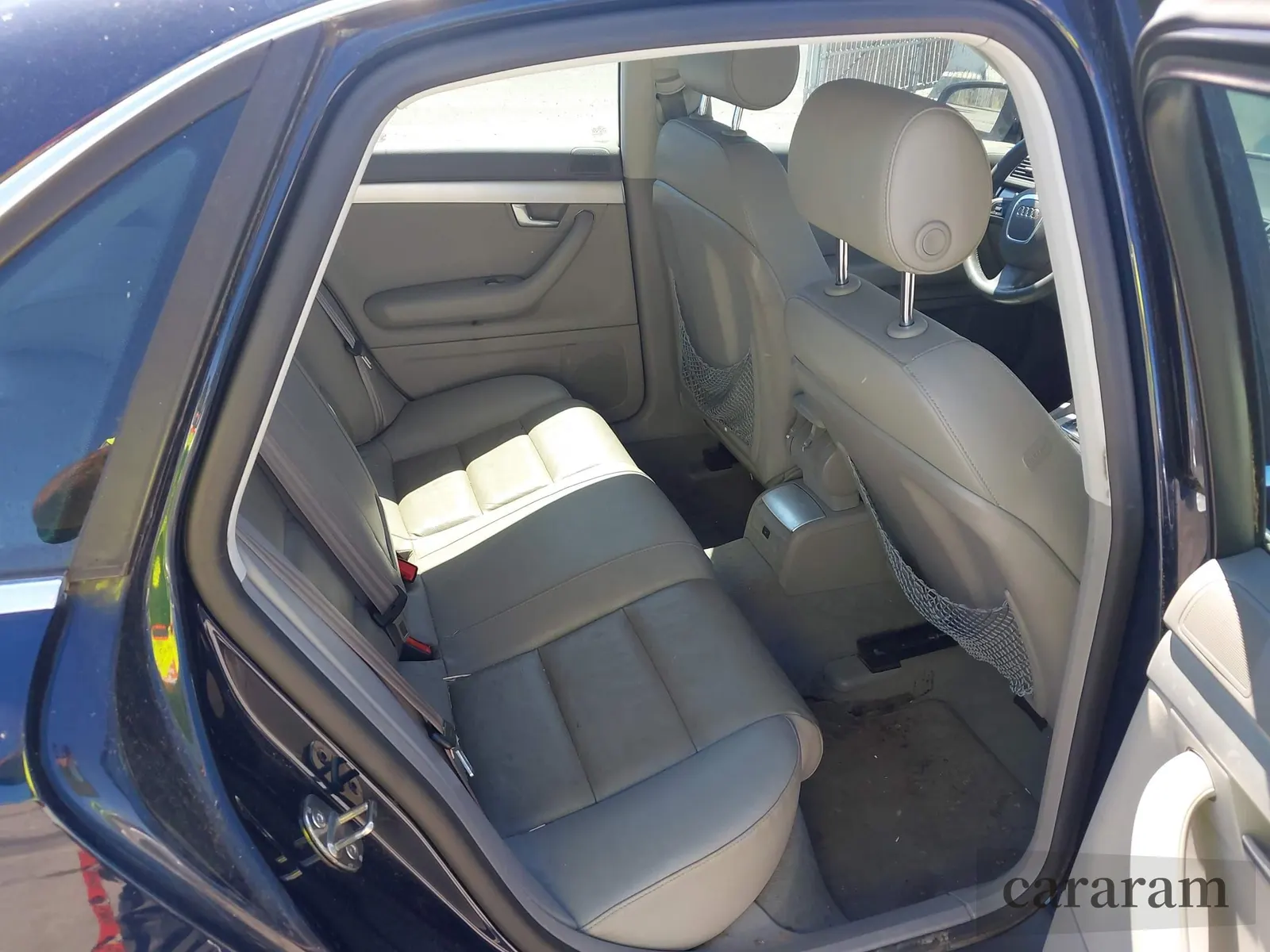 2006 Audi A4