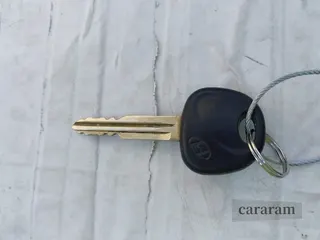 2003 Hyundai Accent GL