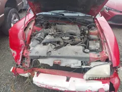 1995 Ford Mustang