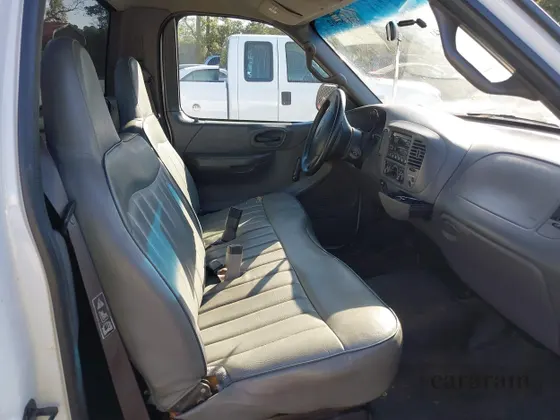 2001 Ford F-150 XL