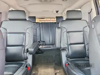 2016 GMC Yukon XL SLT