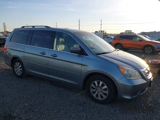 2009 Honda Odyssey EX-L