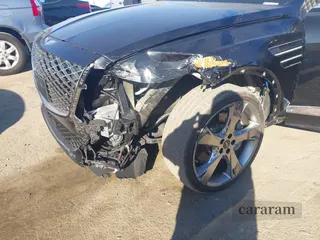 2022 Genesis GV80