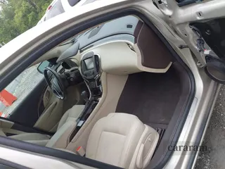 2014 Buick LaCrosse