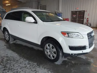 2007 Audi Q7 Premium