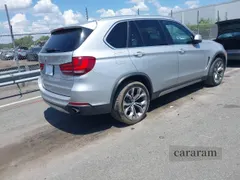 2017 BMW X5 sDrive35i