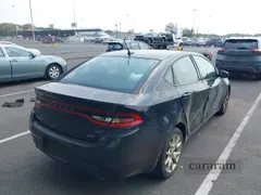 2013 Dodge Dart SXT