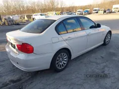 2009 BMW 3 Series 328i