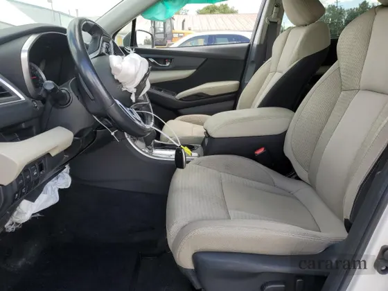 2021 Subaru Ascent Premium
