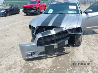 2014 Dodge Charger SXT