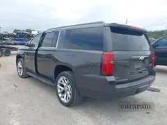 2015 Chevrolet Suburban LT