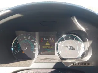 2015 Jaguar XF Portfolio
