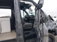 2020 Mercedes-Benz Sprinter Crew