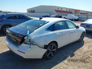 2023 Honda Accord Sport