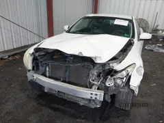 2010 Infiniti G37 Sport