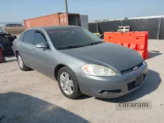 2008 Chevrolet Impala LT