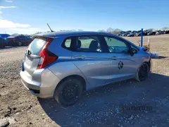 2020 Honda Fit LX